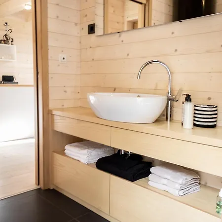 Aurora Holiday home *