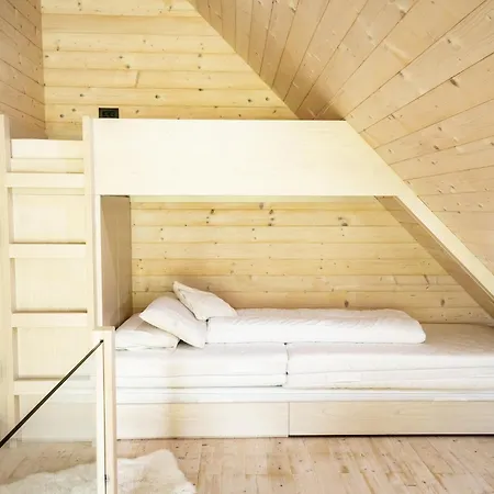 Holiday home Aurora *