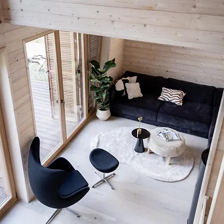 Holiday home Aurora *