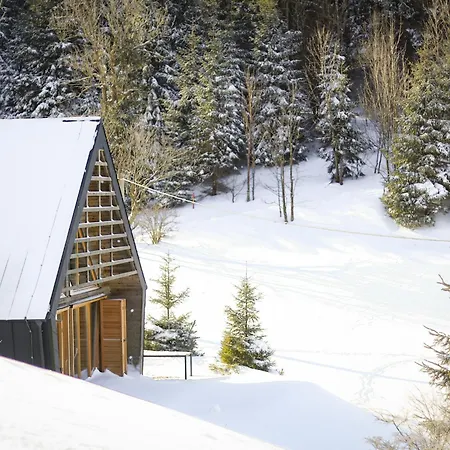 Aurora Holiday home Kanji Dol