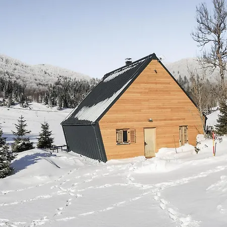 Holiday home Aurora *