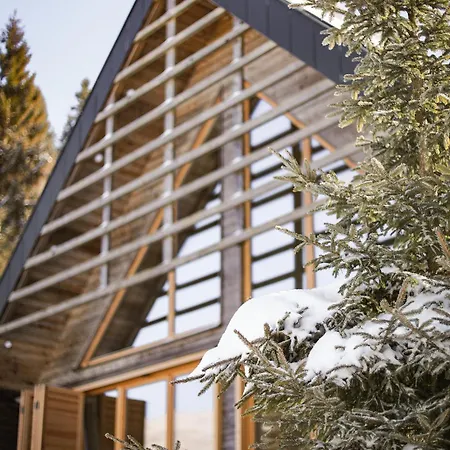 Aurora Holiday home *