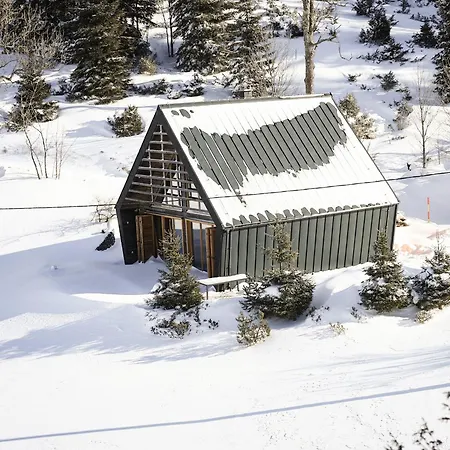 Holiday home Aurora *