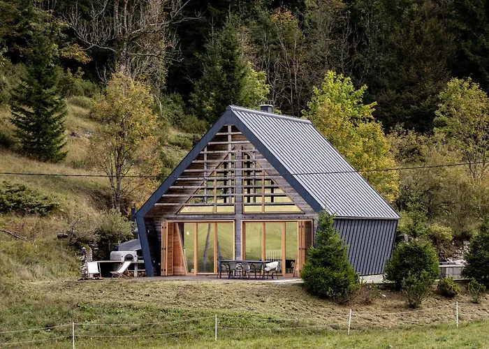 Tatil Evi Aurora Kanji Dol