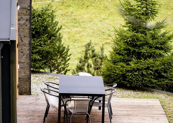 Aurora Tatil Evi Kanji Dol