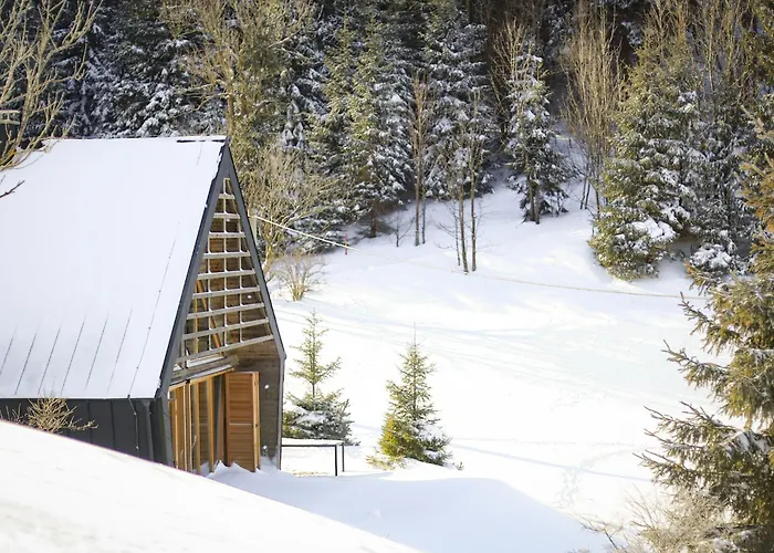 Aurora Tatil Evi Kanji Dol